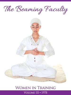 cover image of The Beaming Faculty